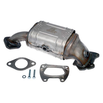 Dorman® - Exhaust Manifold with Integrated Catalytic Converter