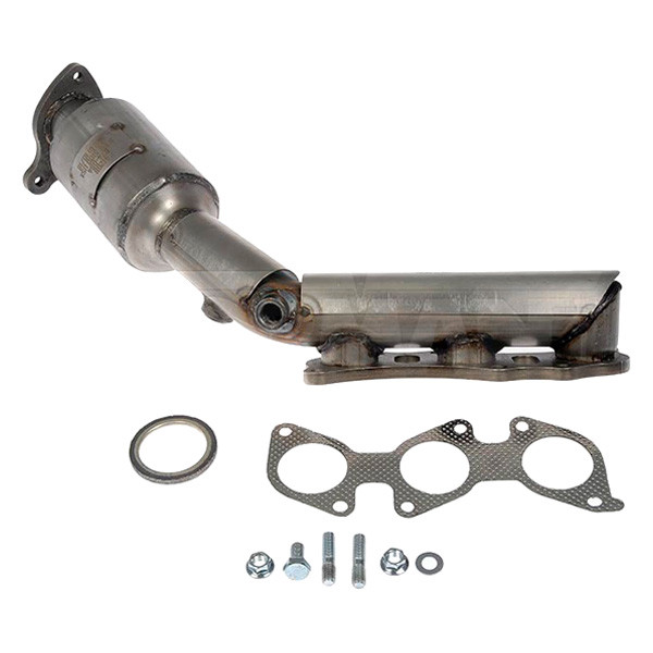 Dorman® 674-064 - Stainless Steel Natural Exhaust Manifold with