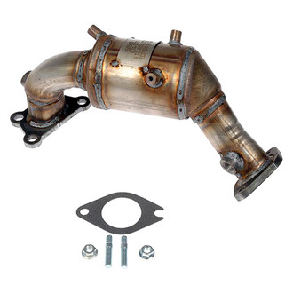 Dorman® - Exhaust Manifold with Integrated Catalytic Converter