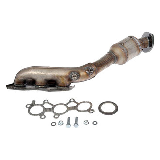 Dorman® - Exhaust Manifold with Integrated Catalytic Converter