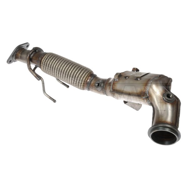 Dorman® - Direct Fit Oval Body Catalytic Converter