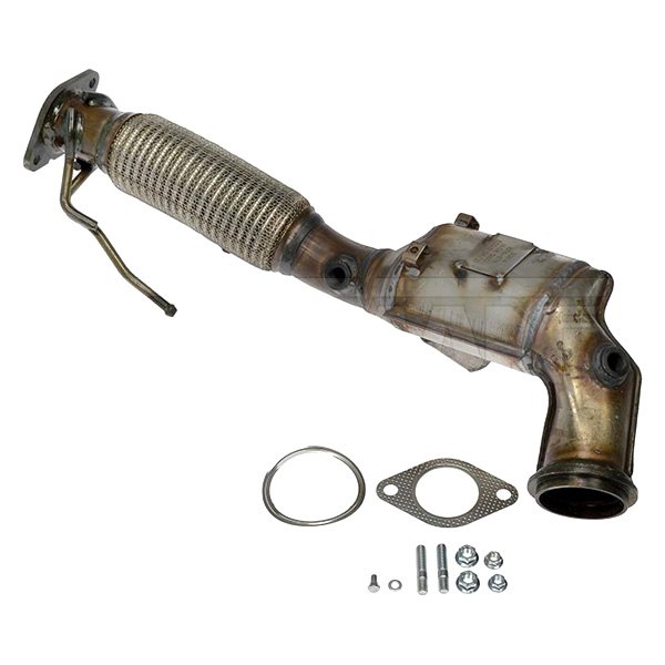 Dorman® - Direct Fit Cylinder Body Catalytic Converter