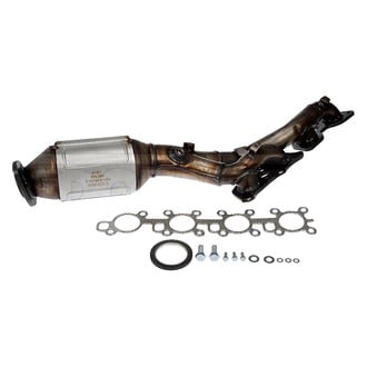 Dorman® - Exhaust Manifold with Integrated Catalytic Converter