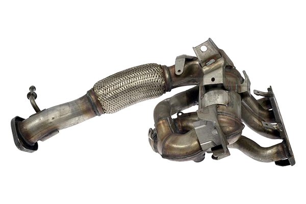 Dorman Manifold Converter - Not CARB Compliant - Not For Sale - NY - CA - ME 674-973 - Advance Auto Parts