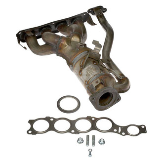 Dorman® - Exhaust Manifold with Integrated Catalytic Converter