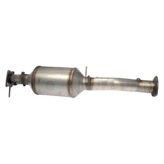 Dorman® - Direct Fit Diesel Particulate Filter