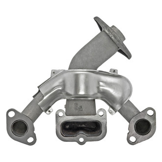 Dorman® - Stainless Steel Natural Exhaust Manifold
