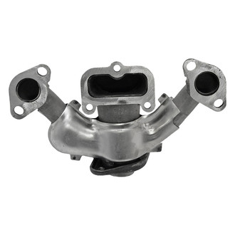 Dorman® - Cast Iron Natural Exhaust Manifold