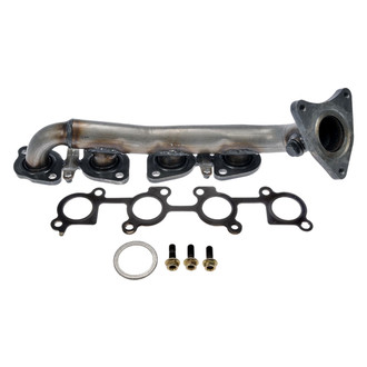 Dorman® - Stainless Steel Natural Exhaust Manifold