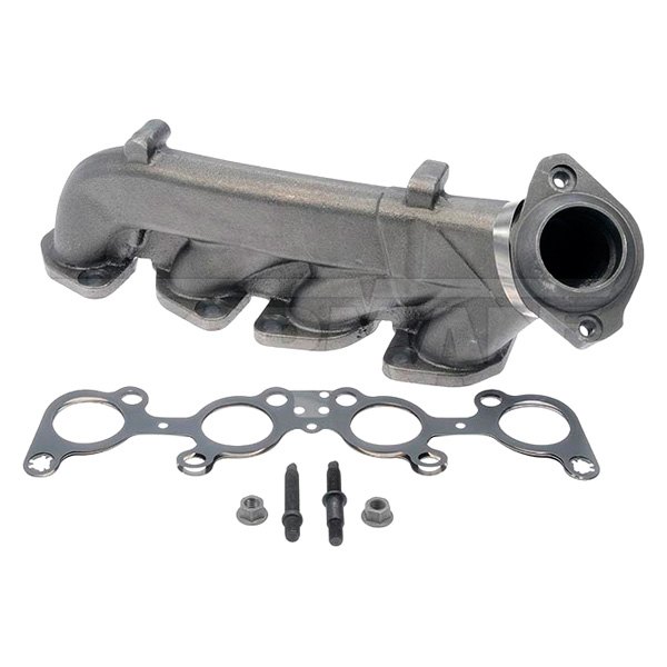 Dorman® - Cast Iron Natural Exhaust Manifold