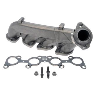 2013 Ford F-150 Exhaust Headers, Manifolds & Parts — CARiD.com