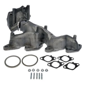 Dorman® - Cast Iron Natural Exhaust Manifold