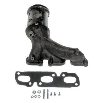 Dorman® - Exhaust Manifold with Integrated Catalytic Converter