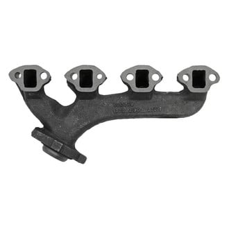 Dorman® - Cast Iron Natural Exhaust Manifold