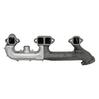 Dorman® - Cast Iron Natural Exhaust Manifold