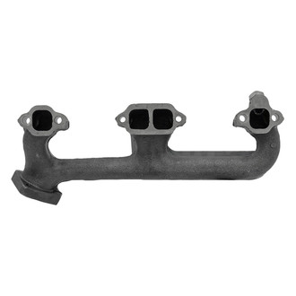 Dorman® - Cast Iron Natural Exhaust Manifold
