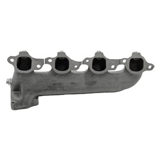 Dorman® - Cast Iron Natural Exhaust Manifold