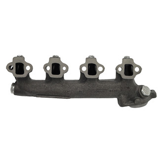 Dorman® - Cast Iron Natural Exhaust Manifold