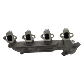 Dorman® - Cast Iron Natural Exhaust Manifold
