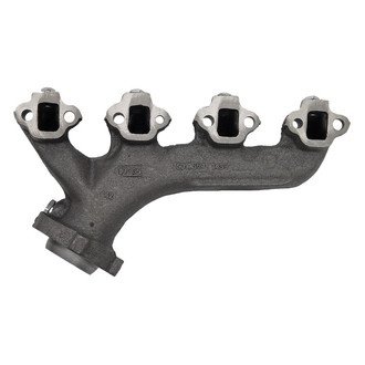 Dorman® - Cast Iron Natural Exhaust Manifold