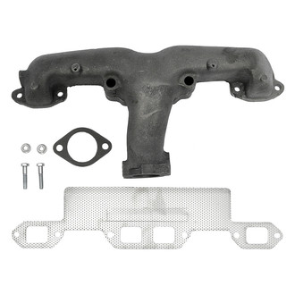 Dorman® - Cast Iron Natural Exhaust Manifold