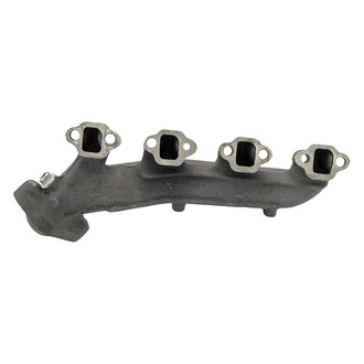 Dorman® - Cast Iron Natural Exhaust Manifold