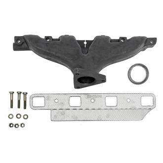 Dorman® - Cast Iron Natural Exhaust Manifold