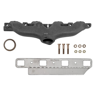 Dorman® - Cast Iron Natural Exhaust Manifold