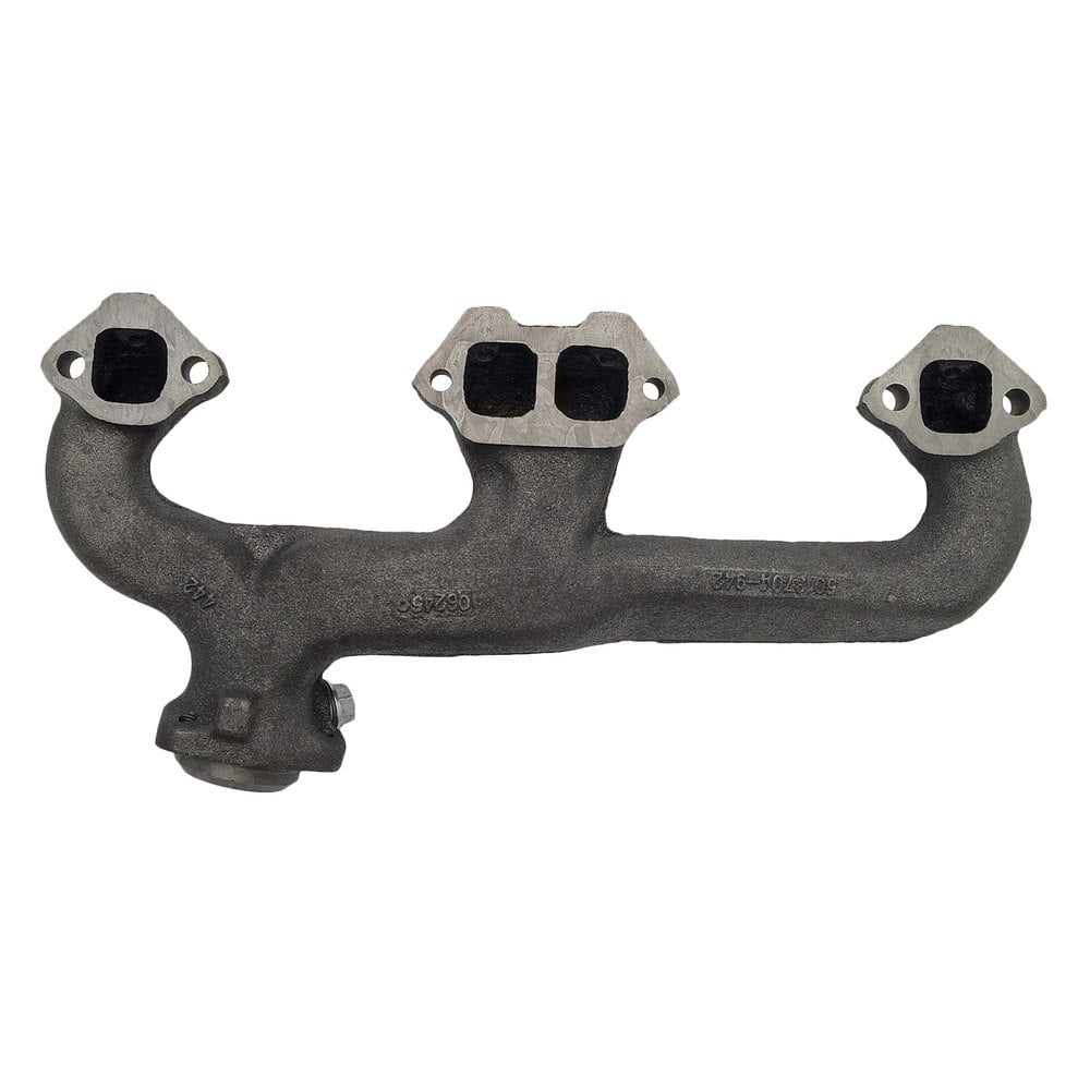 Dorman® 674197 Cast Iron Natural Exhaust Manifold