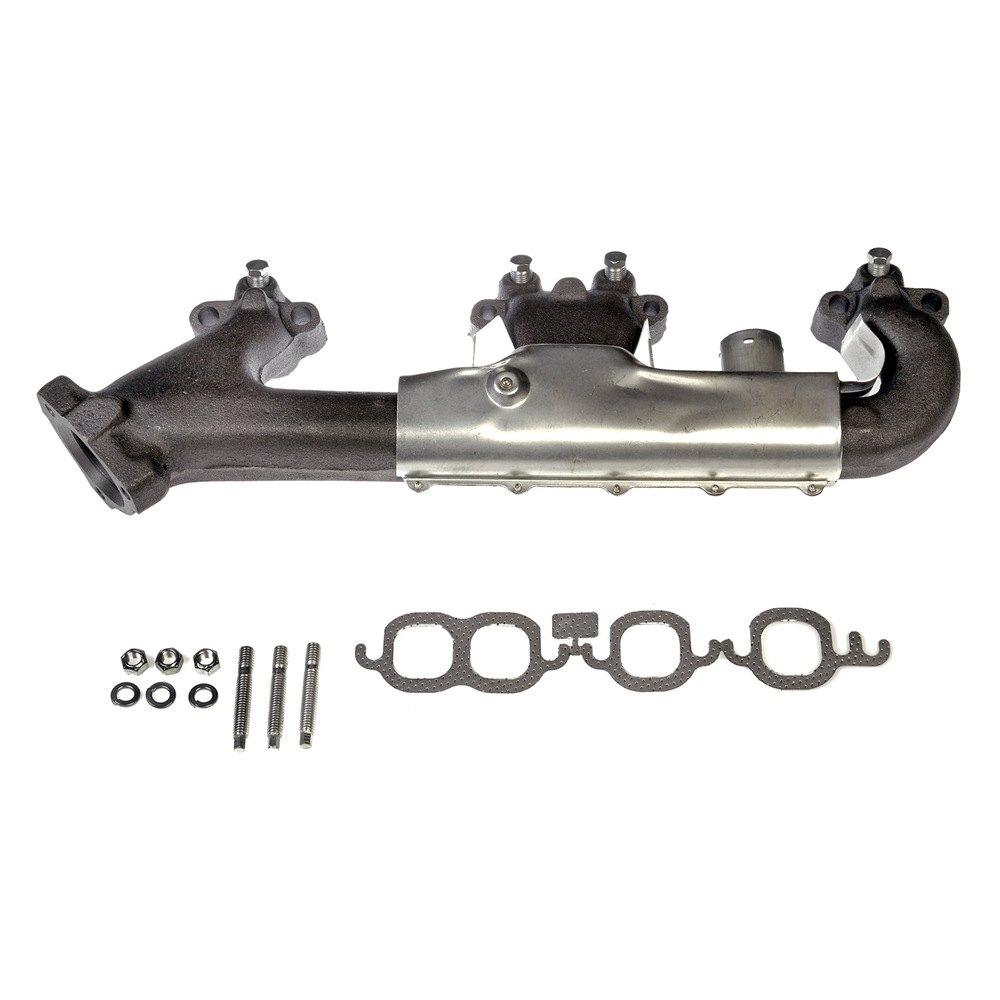 Dorman® - GMC G-Series 1987 Natural Exhaust Manifold