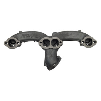 Dorman® - Cast Iron Natural Exhaust Manifold