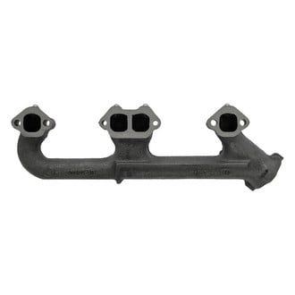 Dorman® - Cast Iron Natural Exhaust Manifold