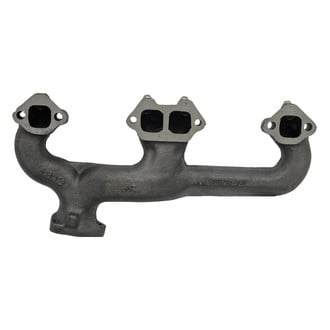 Dorman® - Cast Iron Natural Exhaust Manifold