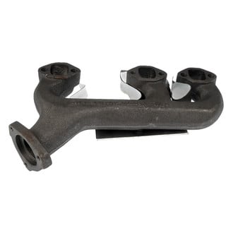 Dorman® - Cast Iron Natural Exhaust Manifold
