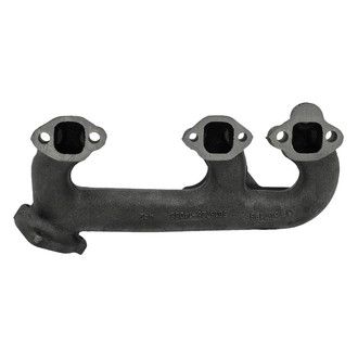 Dorman® - Cast Iron Natural Exhaust Manifold