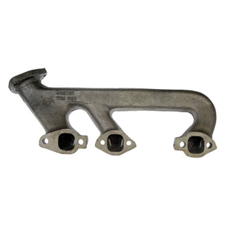 Dorman® - Cast Iron Natural Exhaust Manifold
