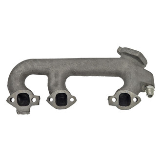 Dorman® - Cast Iron Natural Exhaust Manifold