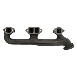 Dorman® - Cast Iron Natural Exhaust Manifold