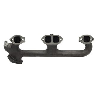 Dorman® - Cast Iron Natural Exhaust Manifold