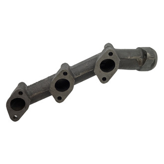 Dorman® - Cast Iron Natural Exhaust Manifold