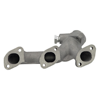 Dorman® - Cast Iron Natural Exhaust Manifold