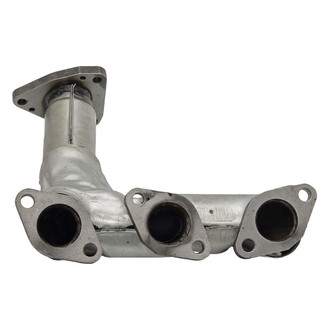 Dorman® - Stainless Steel Natural Exhaust Manifold