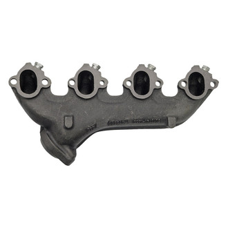 Dorman® - Cast Iron Natural Exhaust Manifold
