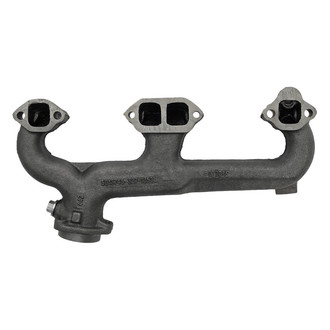 Dorman® - Cast Iron Natural Exhaust Manifold