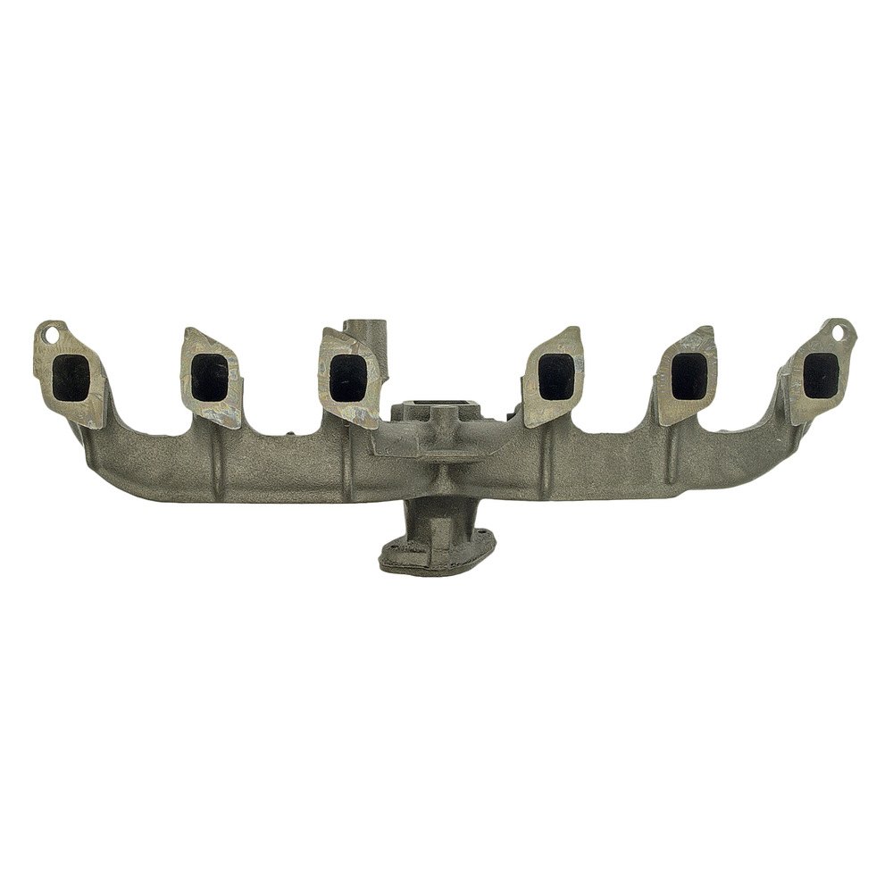 Dorman® - Dodge B-Series 1980 Cast Iron Natural Exhaust Manifold