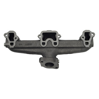 Dorman® - Cast Iron Natural Exhaust Manifold