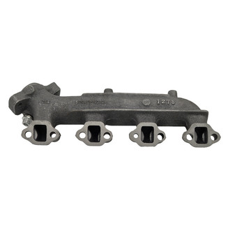Dorman® - Cast Iron Natural Exhaust Manifold