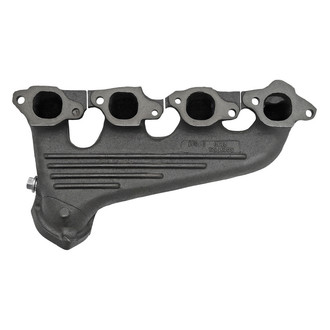 Dorman® - Cast Iron Natural Exhaust Manifold