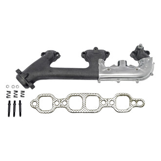 Dorman® - Cast Iron Natural Exhaust Manifold
