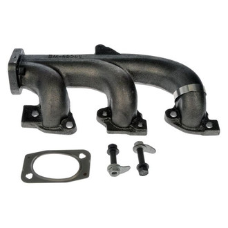 Dorman® - Cast Iron Natural Exhaust Manifold